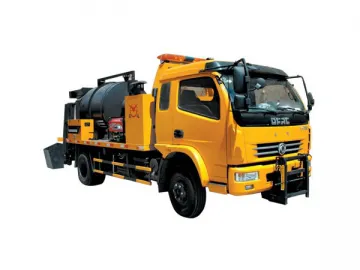 Road Maintenance Equipment (Asphalt Repair Equipment )