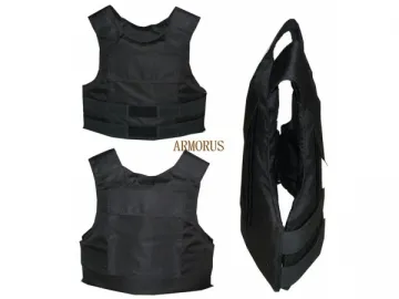 Universal Bulletproof Stab Proof Vest