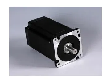 1.8 Degree Size 86mm 2-Phase High Torque Hybrid Stepper Motor