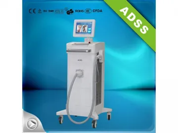 Diode Laser Hair Removal Machine, FG2000-D