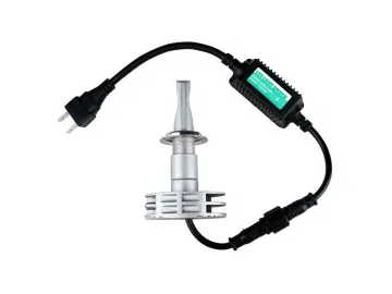 LED Headlight Bulb H7