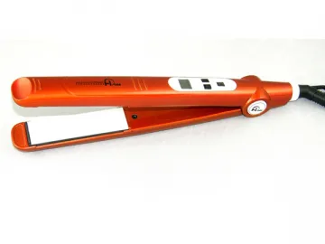 7061 Adjustable Temperature Hair Straightener