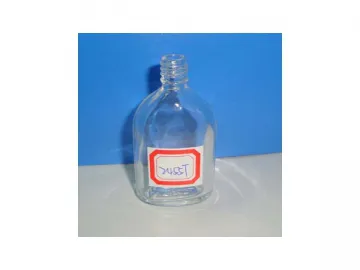 15ml Glass Perfume Bottle 2455T