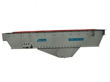 Vibrating Feeder, ZSW Series