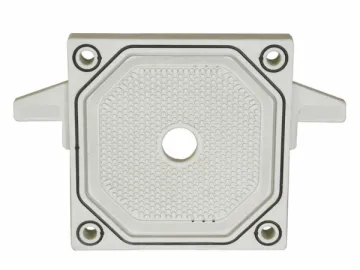 470 CGR Filter Plate