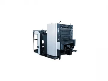 Single Color Offset Printing Machine (Large Format)