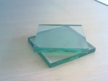 Clear Float Glass