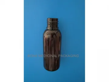 30ml PET Bottle