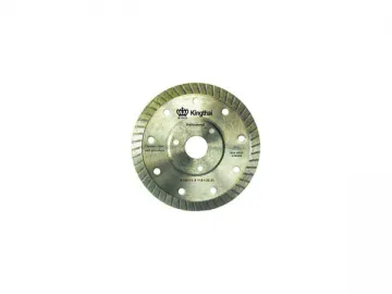 Ceramic Diamond Blade