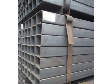 Square Steel Tube