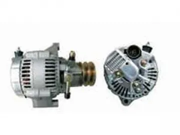 Denso Alternator