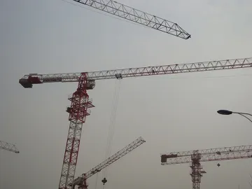 Tower Crane PT5613