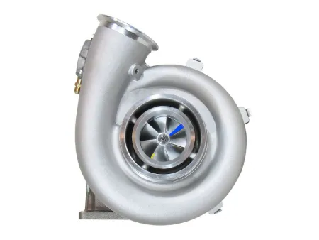 Detroit Turbo Replacement, Aftermarket Turbocharger for Detroit