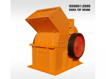 Hammer Crusher