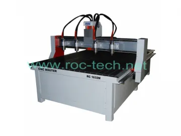 CNC Router, XY-1