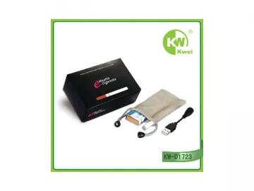 Mini E-Cigarette KW-D1723