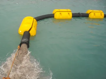 Discharge Dredge Hose