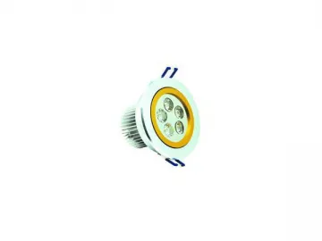 5W LED Ceiling Spotlight