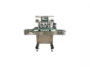 High Speed Capping Machine