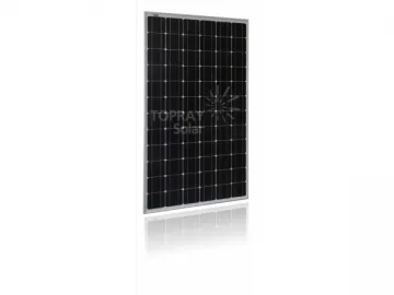 180W-200W On Grid Solar Panel TPS105T