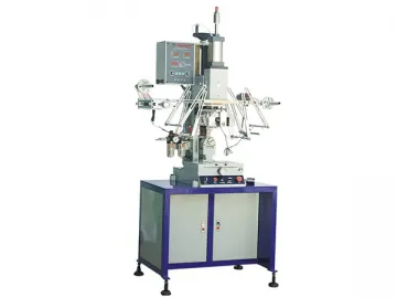 Pneumatic Heat Transfer Printing Machine