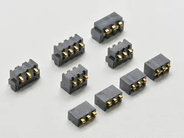 Battery Connector