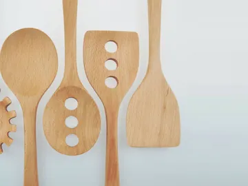 WA5 Utensil Set