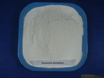 Dicalcium phosphate