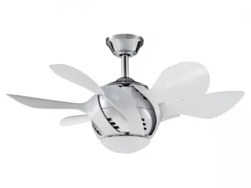 F410-6B 36 Inch 6 Plastic Blade Ceiling Fan