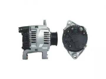 12V 70A Valeo Alternator, A11VI25