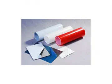 PCM Plate Surface Protection Film