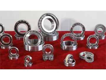 Roller Bearings