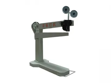 Thin Blade Slitter Scorer