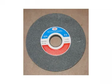 Straight Grinding Wheel