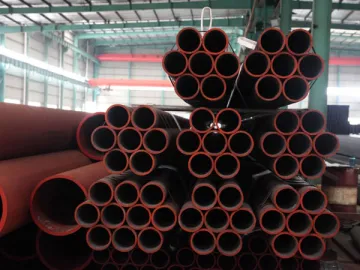 ERW Steel Pipe