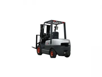 Diesel Forklift 2-3.5 Ton