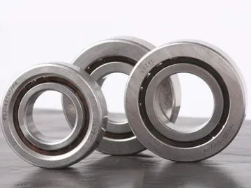 Ball Screw Support Bearing, 7603 Series