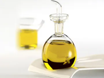 Natural Vitamin E Oil