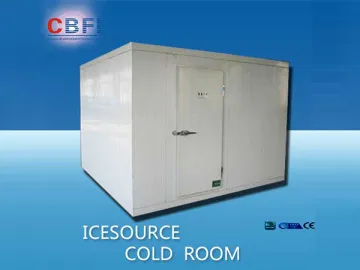 Standard Cold Room