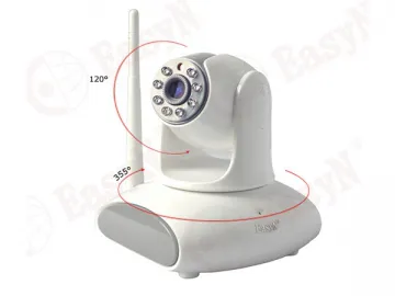 137P Home IP Camera