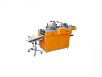 Automatic Laminating Machine