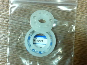 Plastic Bearing (for High Temperature Environment)