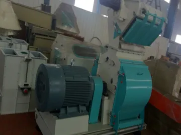 Hammer Mill