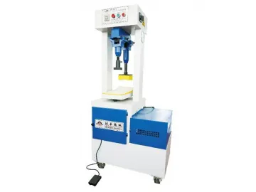 Universal Sole Press Machine