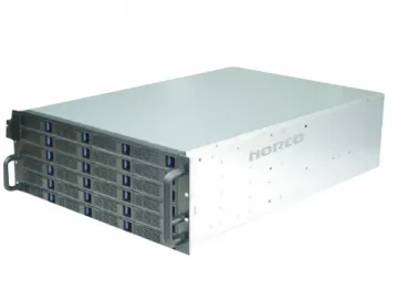 4U Rackmount Chassis