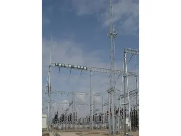 Substation Structure