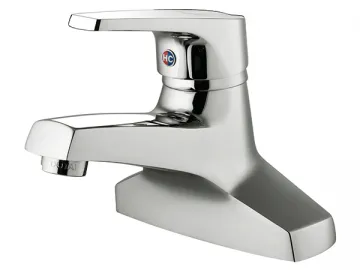 Basin Faucet