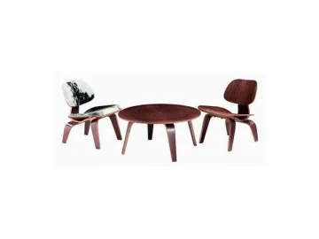 HG-8H Eames Coffee Table