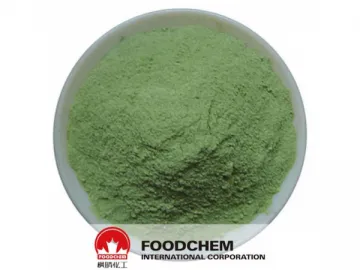 Dehydrated Spinach Powder