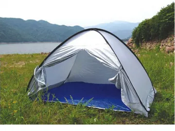 KM-9104 Beach Tent